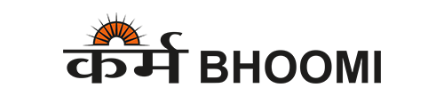 Karma Bhoomi logo