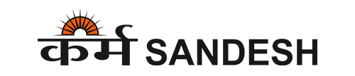 Karma sandesh logo