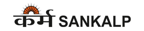 Karma sankalp logo