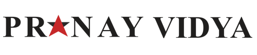 Pranay Vidya logo