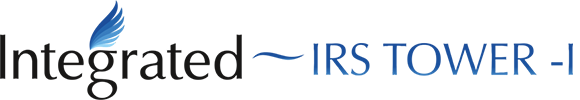 IRS Tower I logo